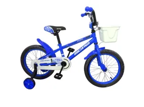 16" Micargi Boy's Jakster BMX