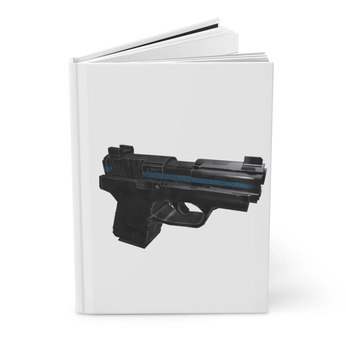 22 Calibur Hardcover Journal Matte