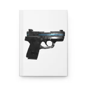 22 Calibur Hardcover Journal Matte