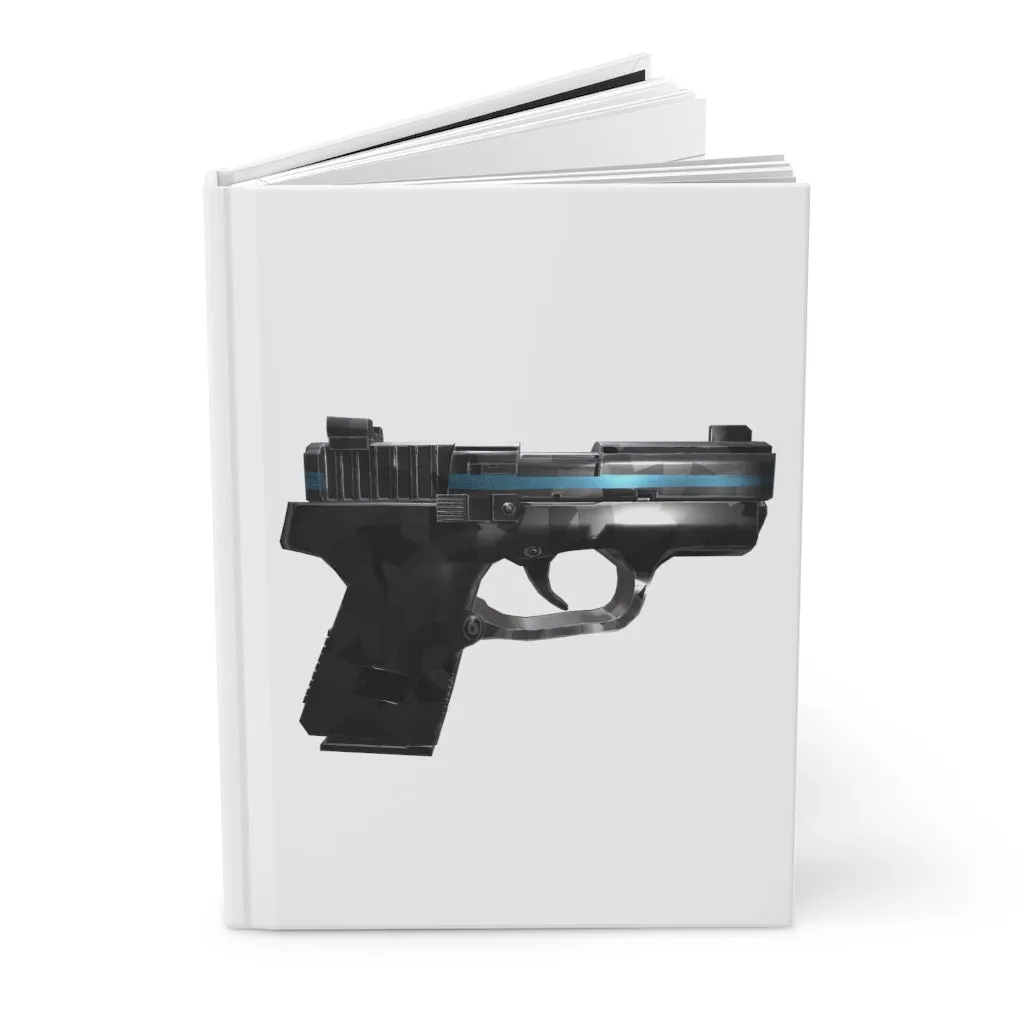 22 Calibur Hardcover Journal Matte