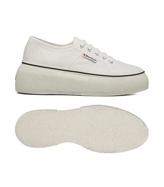 2287 Sneakers Beige Natural Favorio