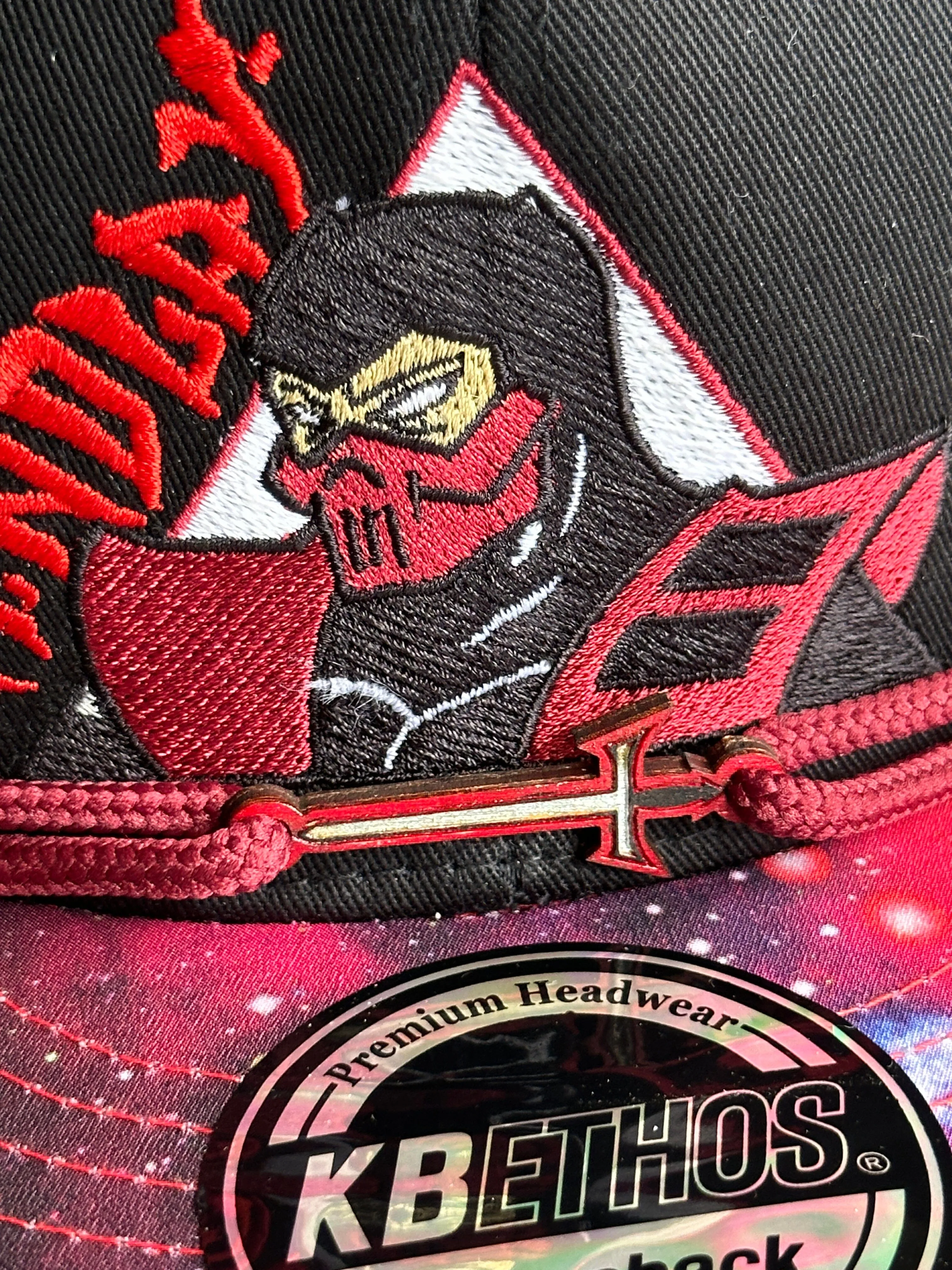 8/13 Findlay X Pander Immortal Ninjas Blind Box Drop