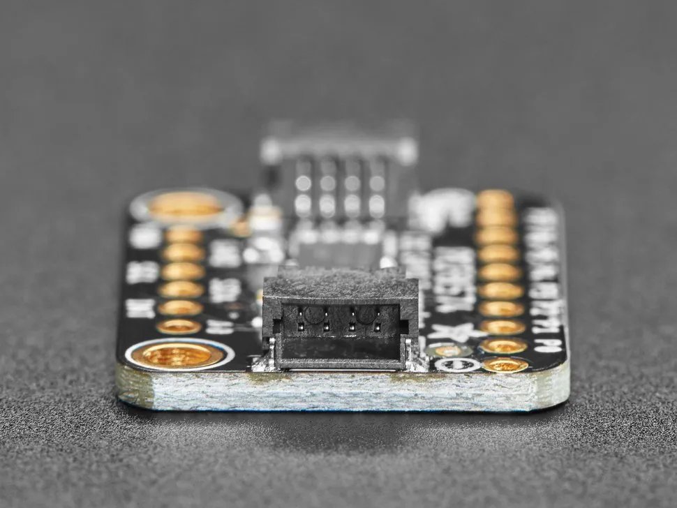 Adafruit PCF8574 I2C GPIO Expander Breakout