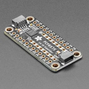 Adafruit PCF8575 I2C 16 GPIO Expander Breakout