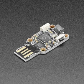 Adafruit Trinkey QT2040 - RP2040 USB Key