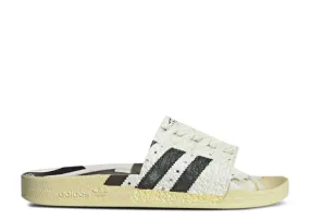 Adidas ADILETTE SLIDES 'SUPERSTAR' sneakers, white