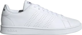 Adidas Advantage Base sneakers, white