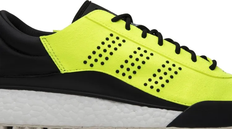 Adidas Alexander Wang x AW Hike Low 'Solar Yellow' Sneakers