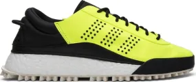 Adidas Alexander Wang x AW Hike Low 'Solar Yellow' Sneakers