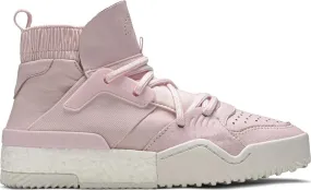 Adidas Alexander Wang x Bball 'Clear Pink' sneakers, pink