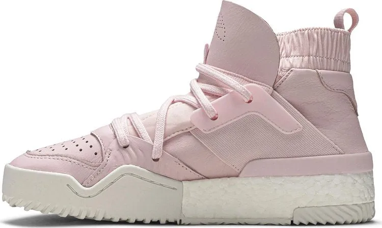 Adidas Alexander Wang x Bball 'Clear Pink' sneakers, pink