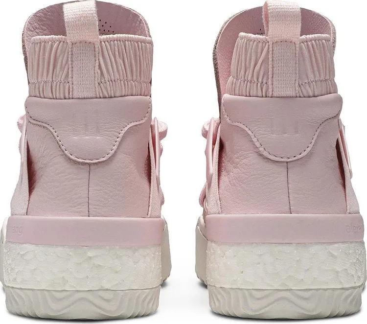 Adidas Alexander Wang x Bball 'Clear Pink' sneakers, pink