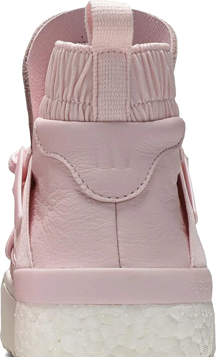 Adidas Alexander Wang x Bball 'Clear Pink' sneakers, pink