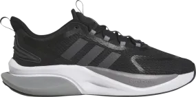 Adidas Alphabounce  sneakers, black