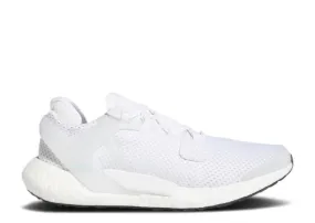 Adidas ALPHATORSION BOOST 'CLOUD WHITE' sneakers, white