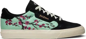 Adidas AriZona x Continental Vulc 'Green Tea With Ginseng And Honey' Sneakers, black