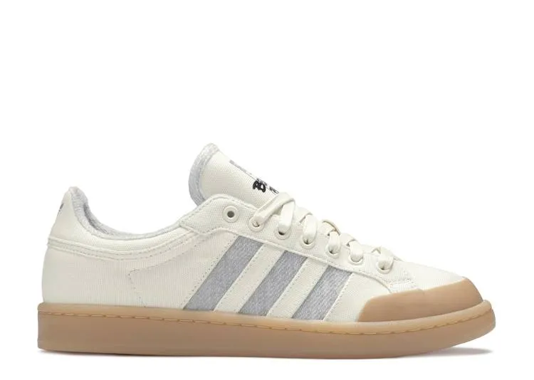 Adidas BEASTIE BOYS X AMERICANA LOW '30TH ANNIVERSARY' sneakers, white