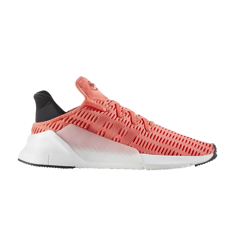 Adidas ClimaCool 02/17 'Coral' sneakers, orange