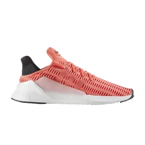 Adidas ClimaCool 02/17 'Coral' sneakers, orange