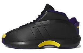 Adidas Crazy 1 Lakers Away (2023)