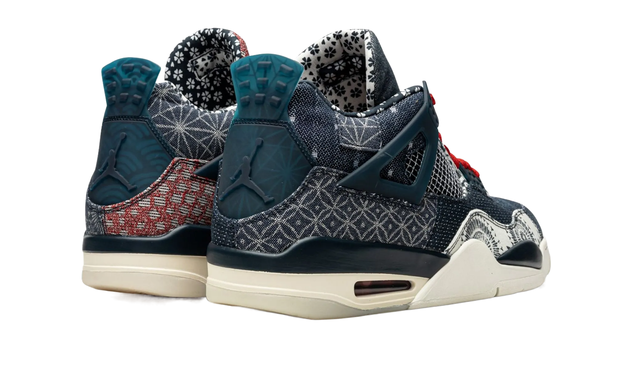 Air Jordan 4 Retro SE Sashiko