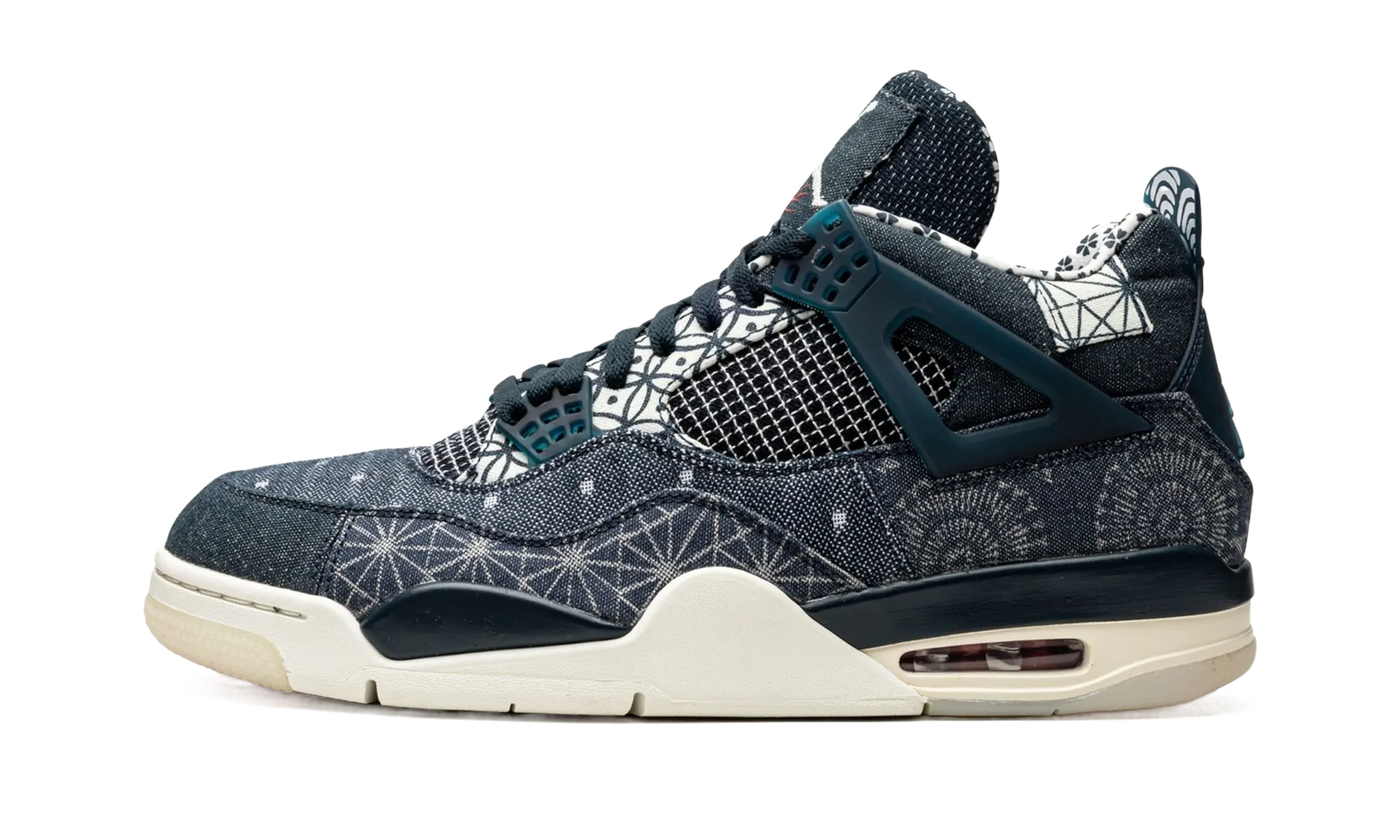 Air Jordan 4 Retro SE Sashiko