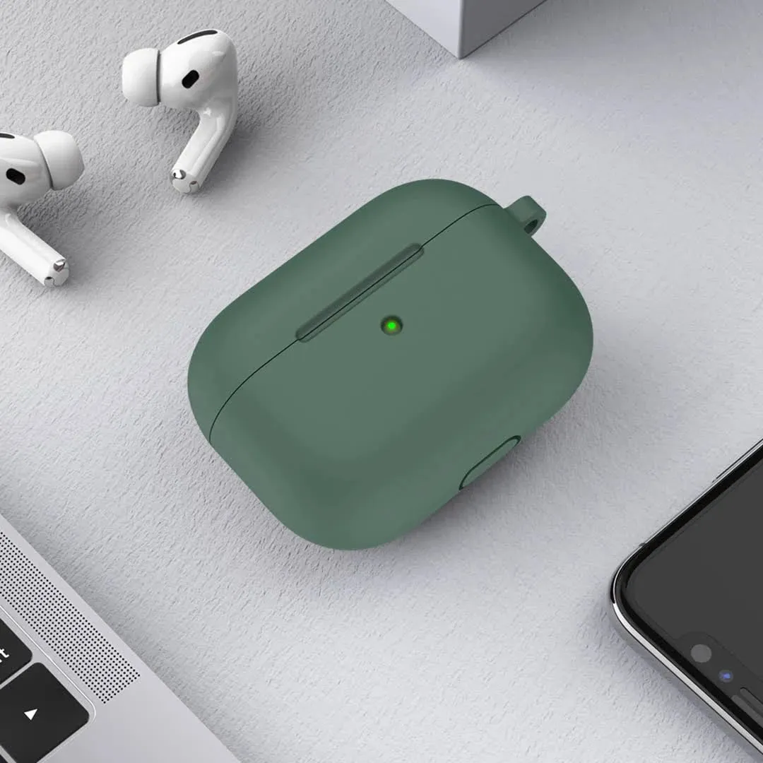 Airpods Pro / Pro 2 Silicon Cover