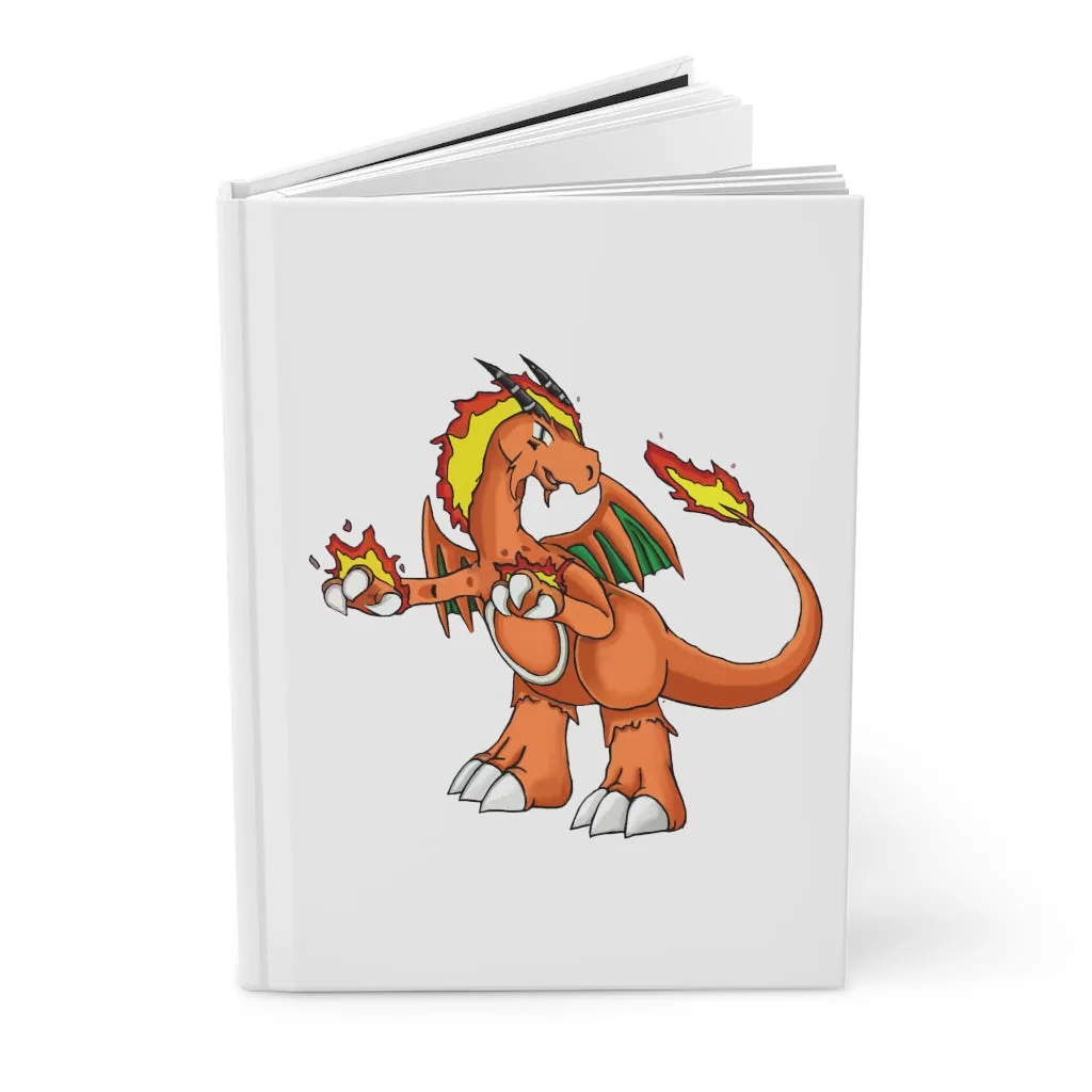 Angetiron Hardcover Journal Matte