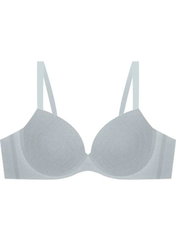 Balletic Wavy Push Up Bra S10-30048