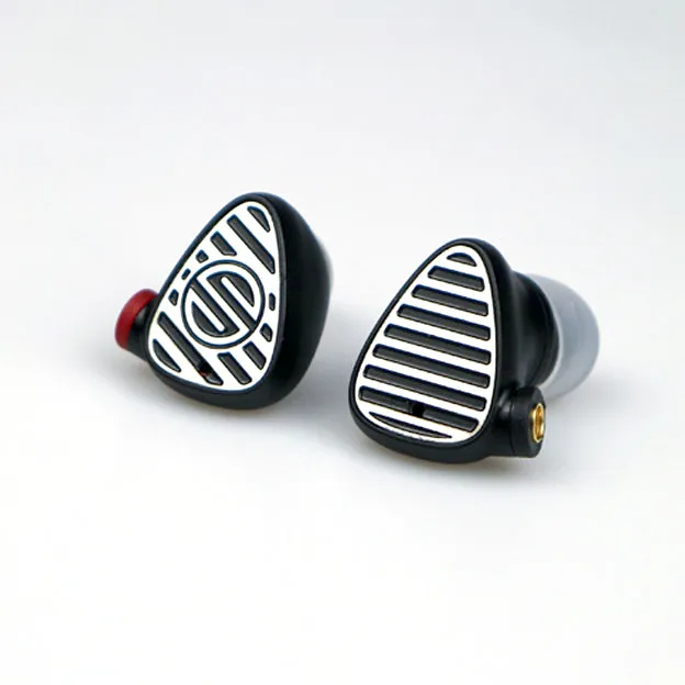 BGVP DN3 In-Ear Monitors