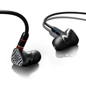 BGVP DN3 In-Ear Monitors