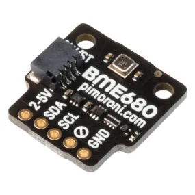 BME680 Breakout - Air Quality, Temperature, Pressure, Humidity Sensor