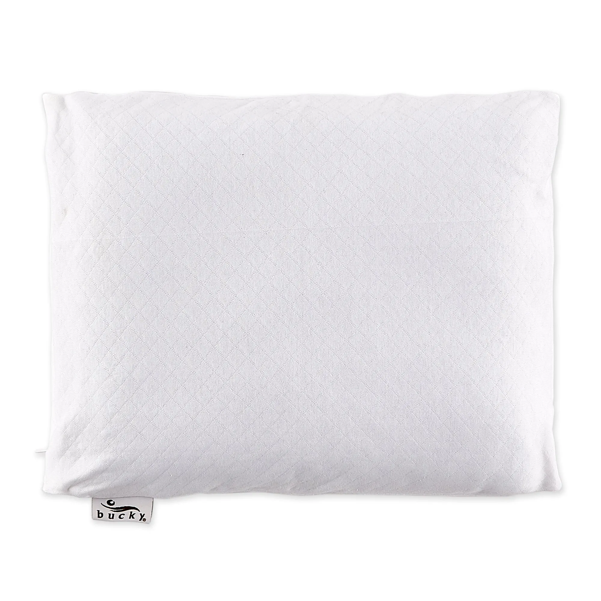 Buckwheat & Millet Travel Duo Bed Pillow