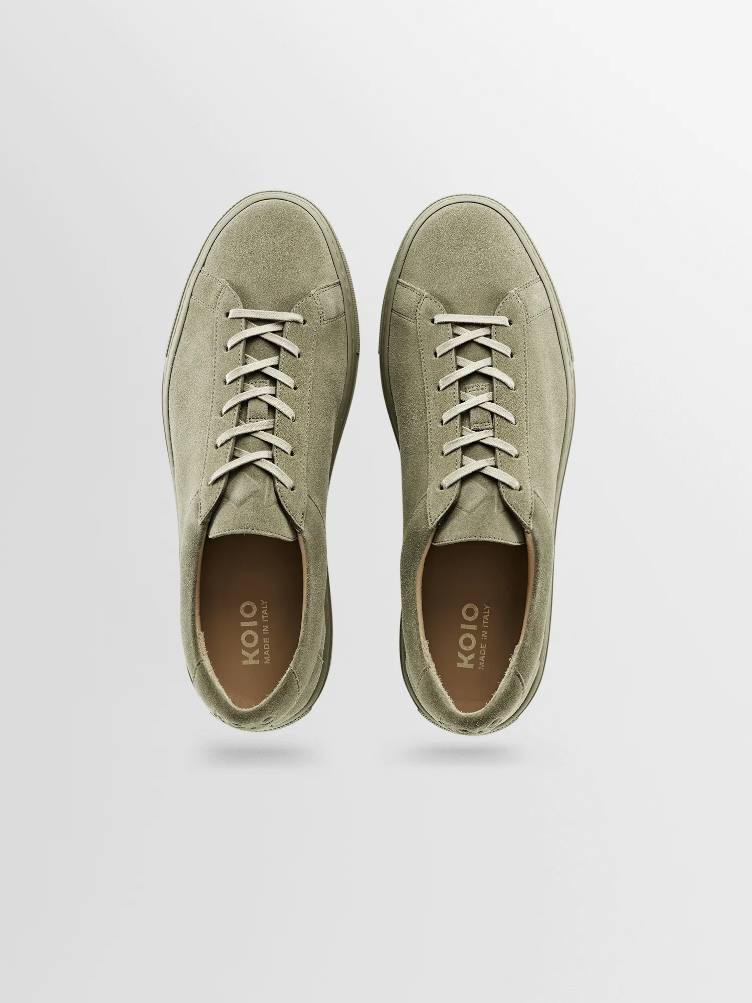 Capri in Olive