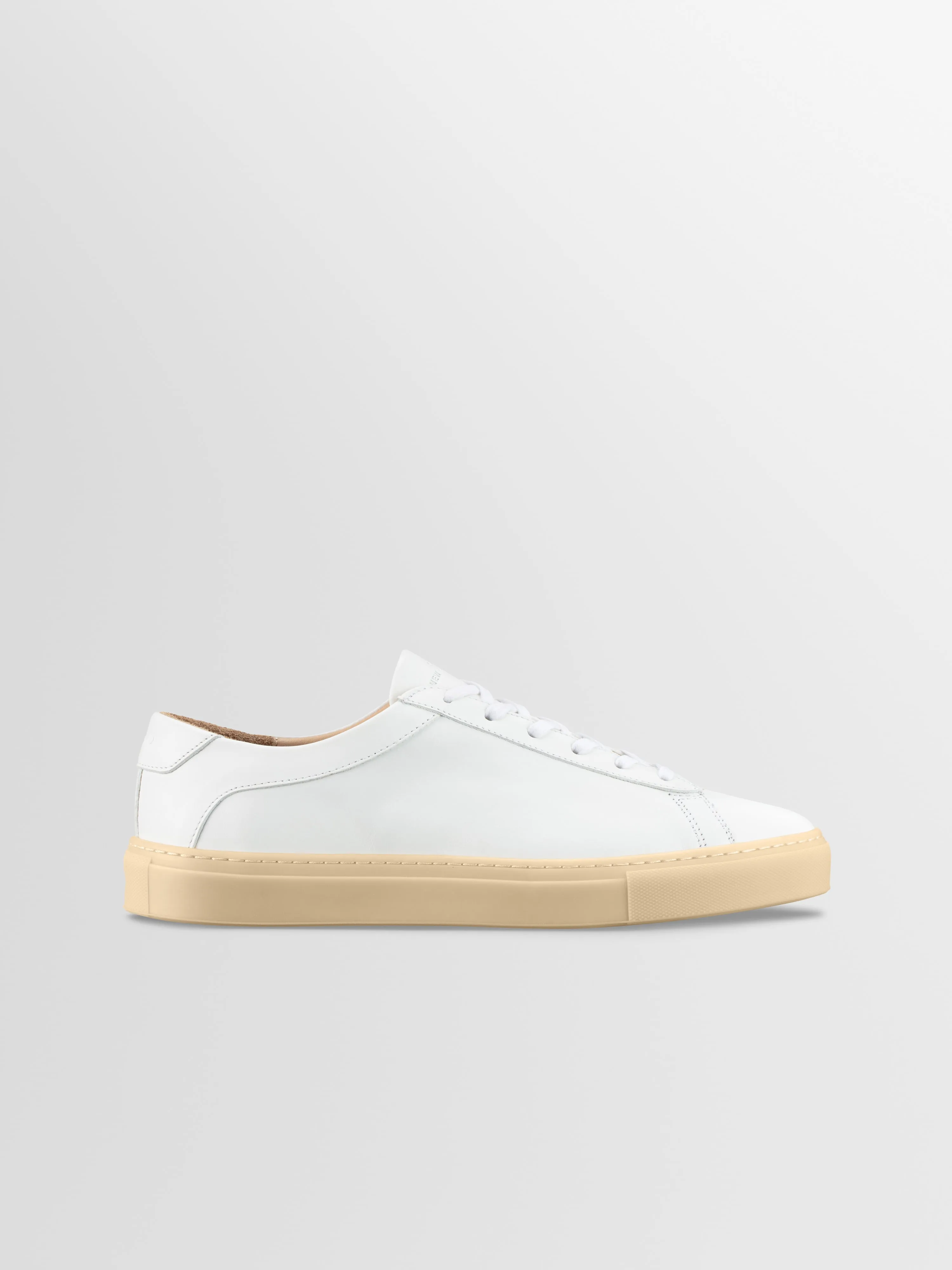 Capri in White Light Gum