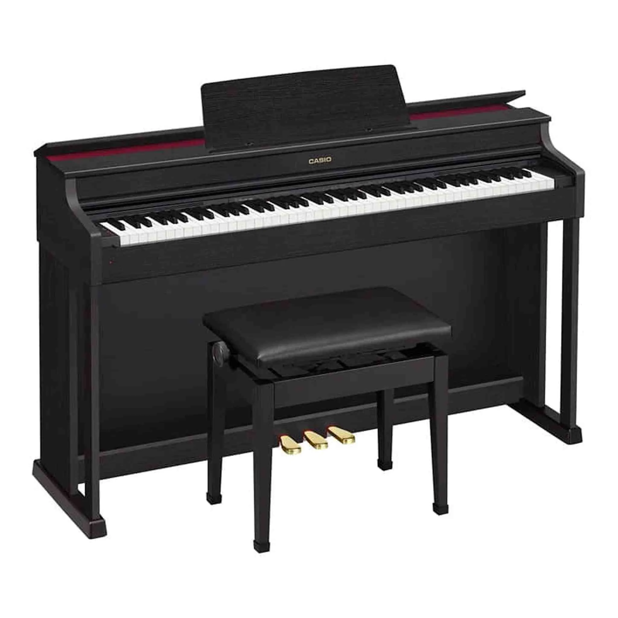 Casio Celviano AP470BK Digital Piano - Black