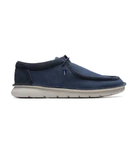 Colehill Easy Navy Canvas