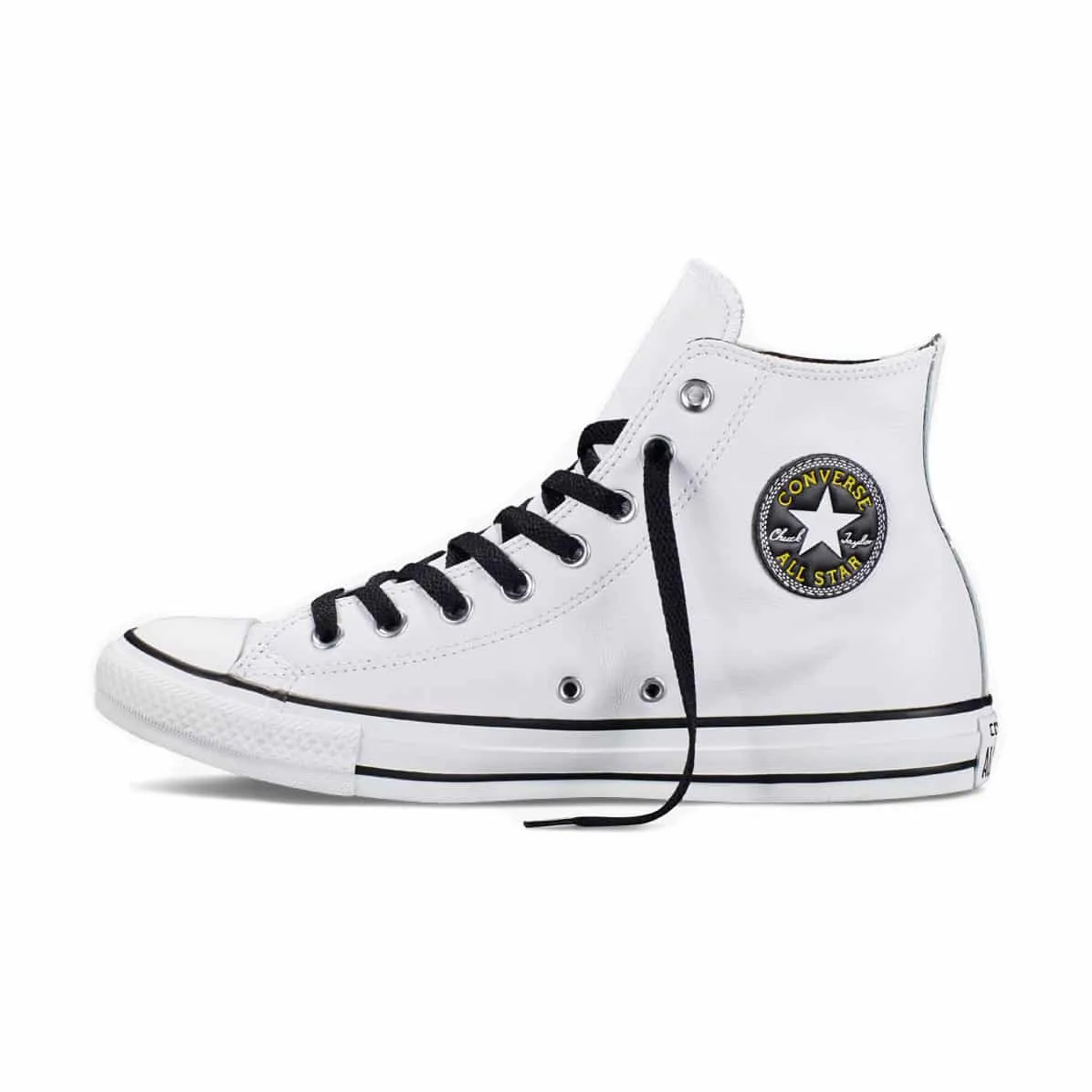 Converse Chuck Taylor Andy Warhol Banana High Top