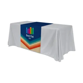 Custom Table Runner