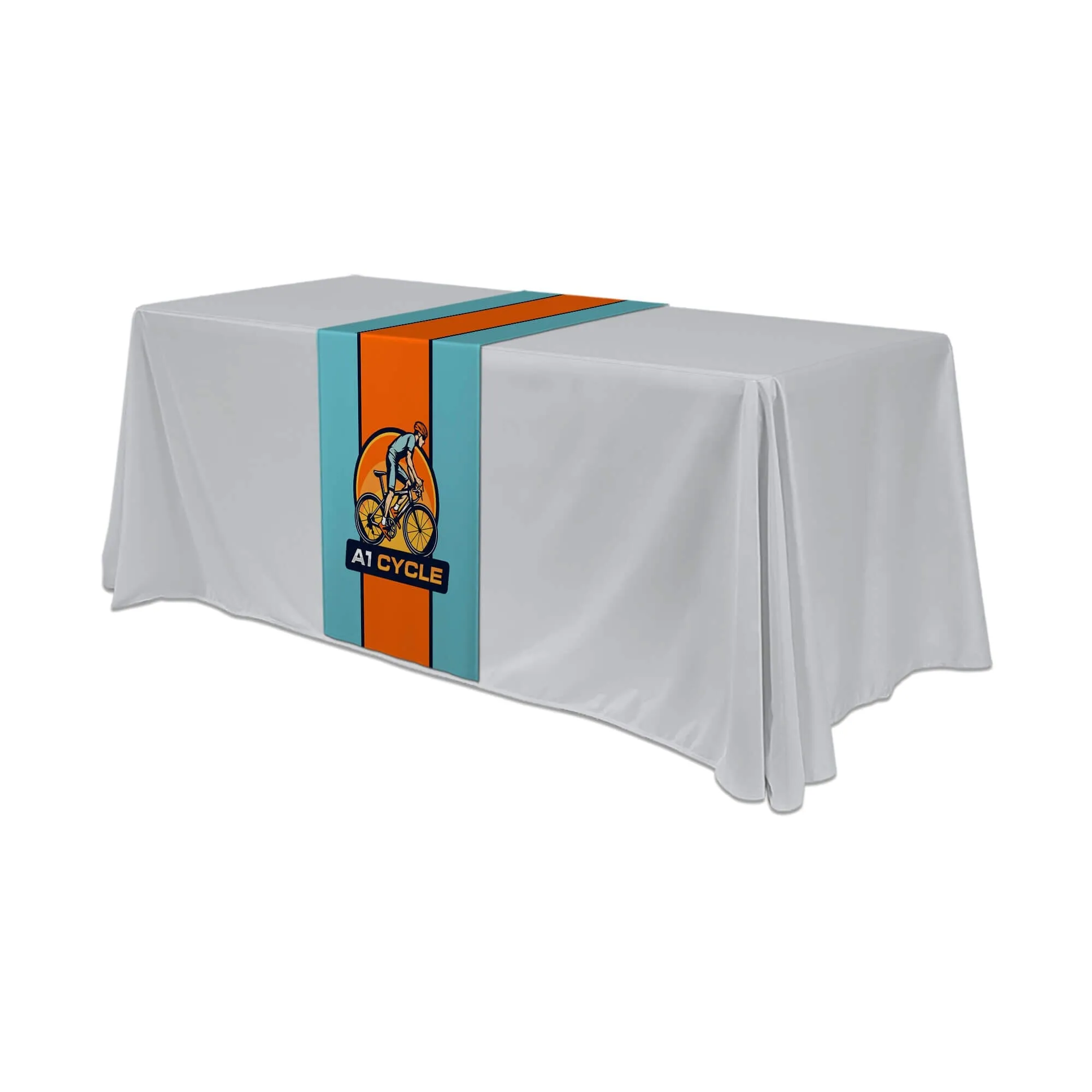 Custom Table Runner