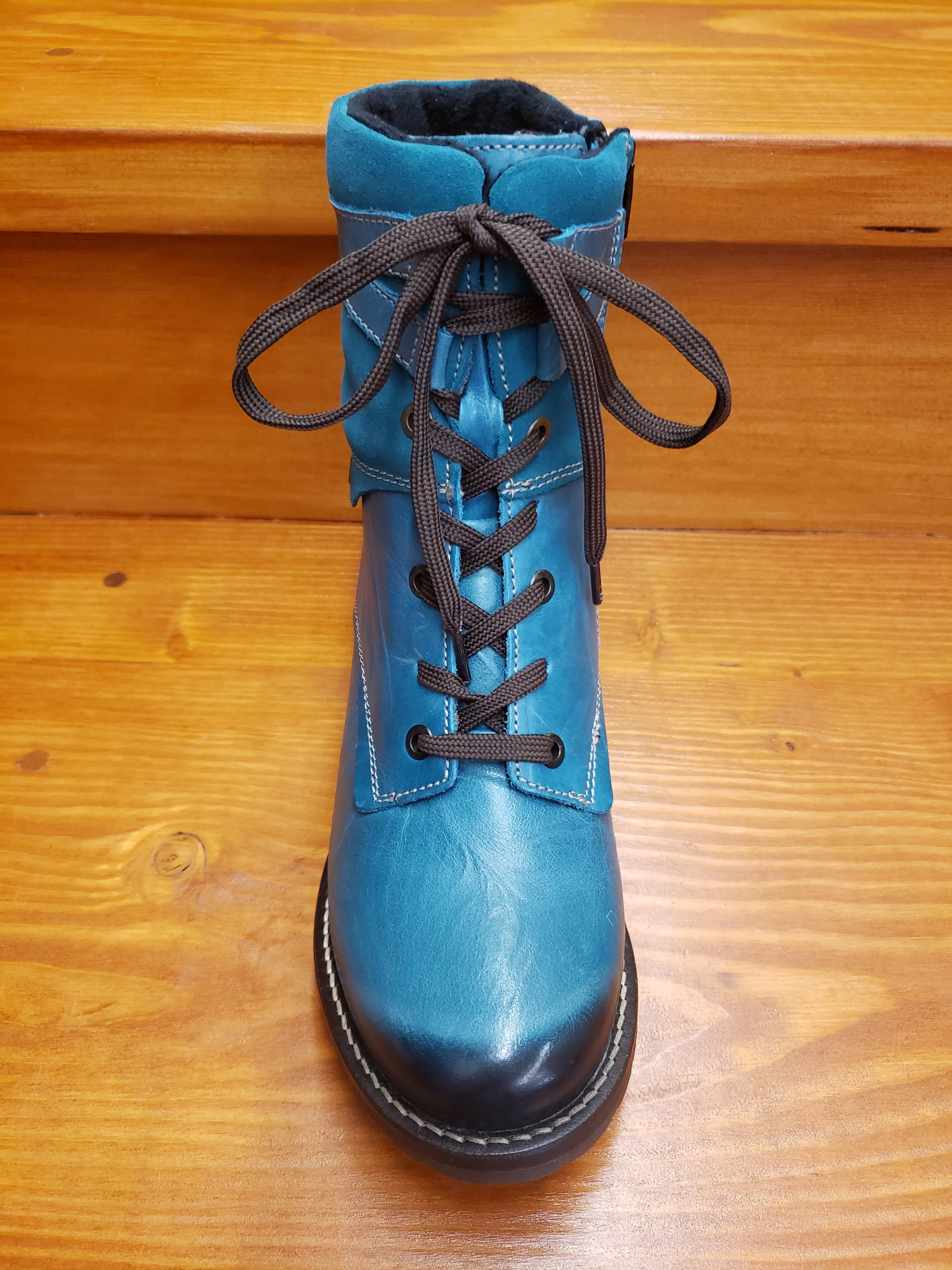 Dromedaris Kara Teal