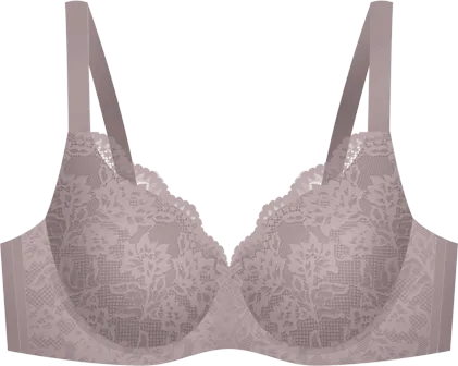 Floral Serenade Full Cup Bra A10-29973