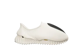 GENEGG Foam Runner Whale White Black