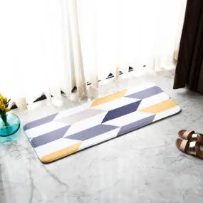 Illusion Design Soft Feel Long Mat Runner