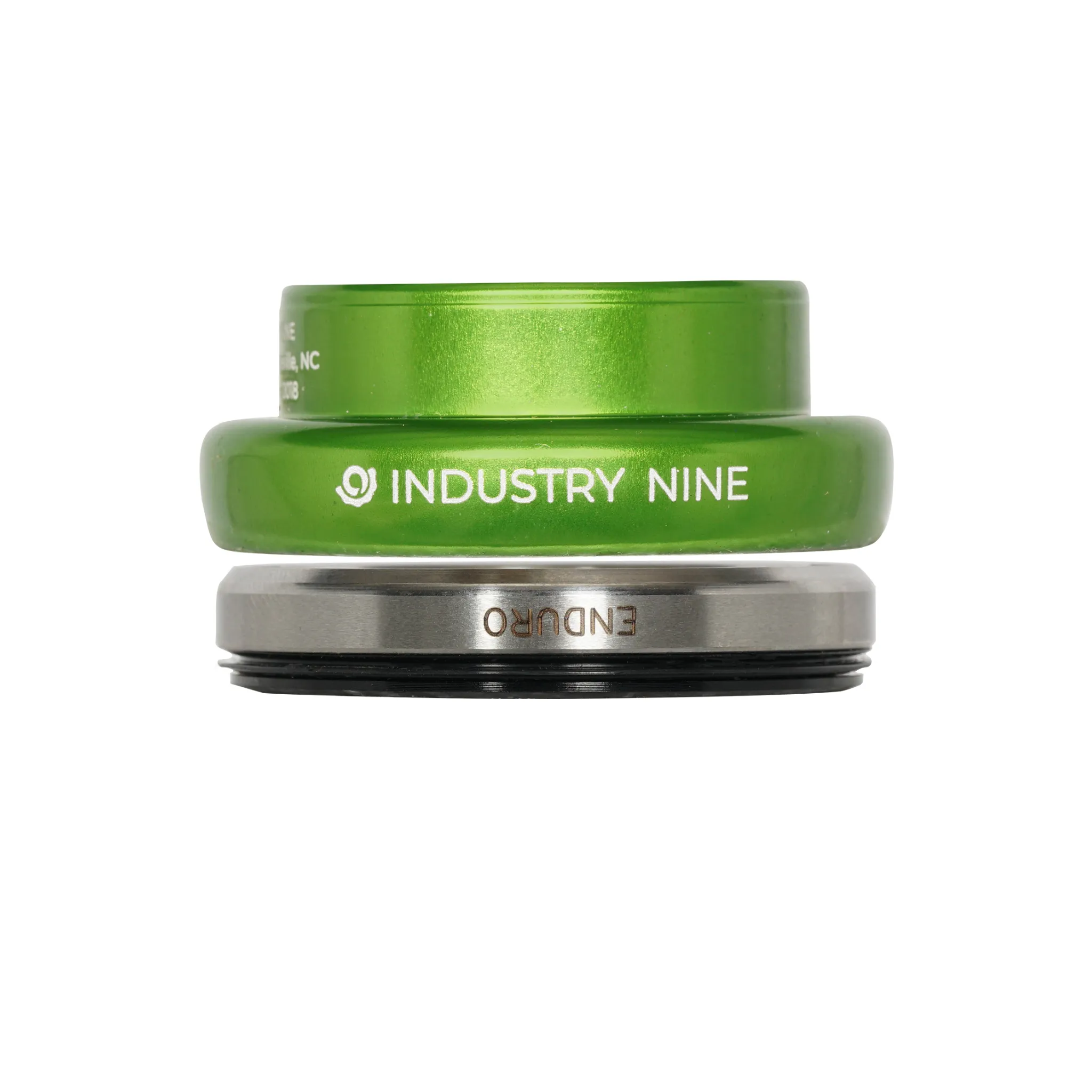 Industry Nine iRiX Headset- EC44/49 Lower