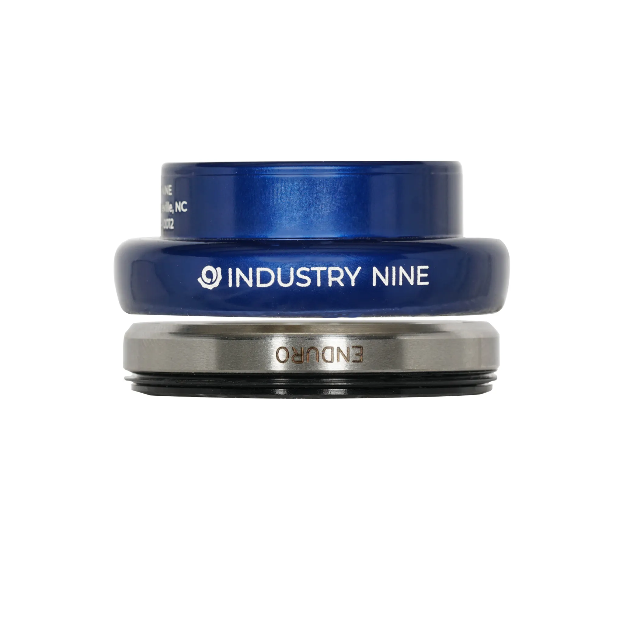 Industry Nine iRiX Headset- EC44/49 Lower