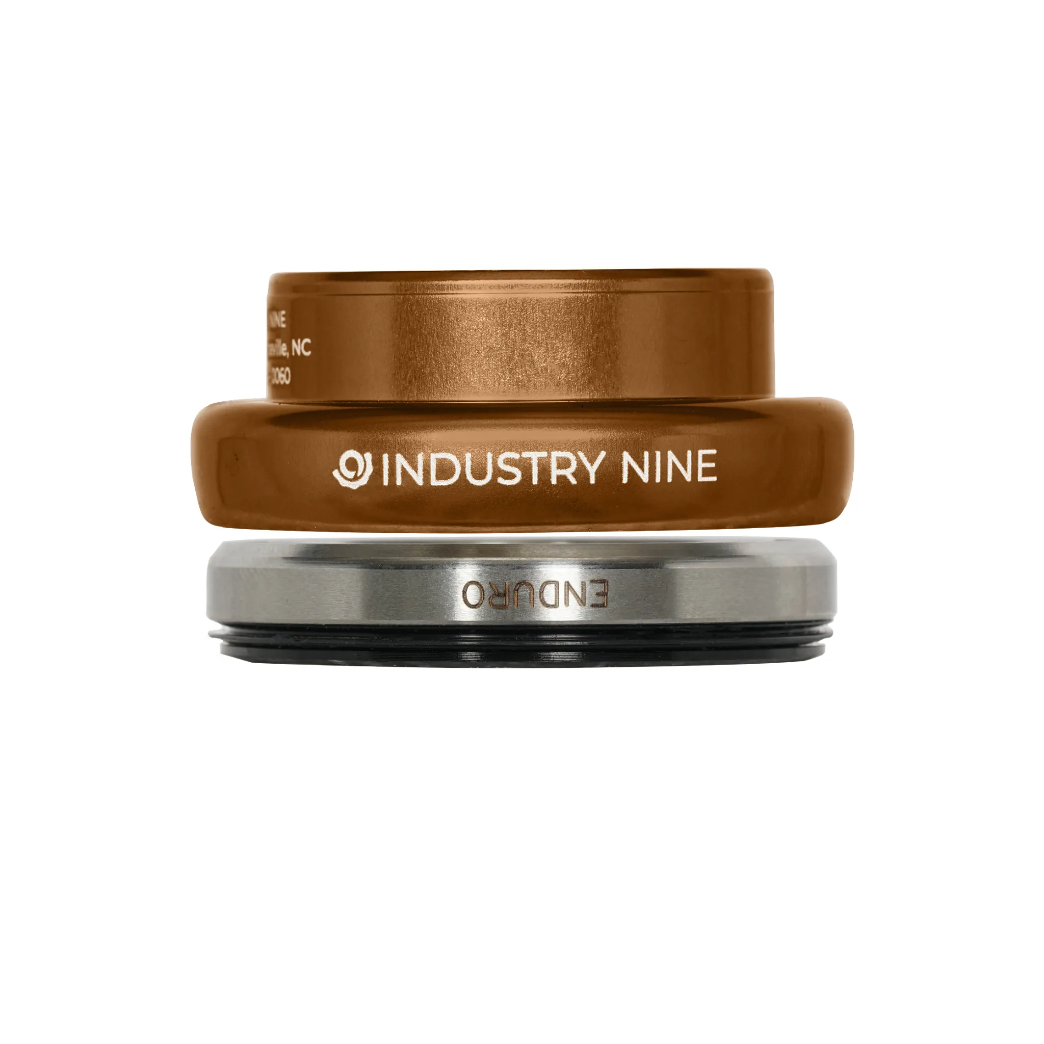 Industry Nine iRiX Headset- EC44/49 Lower