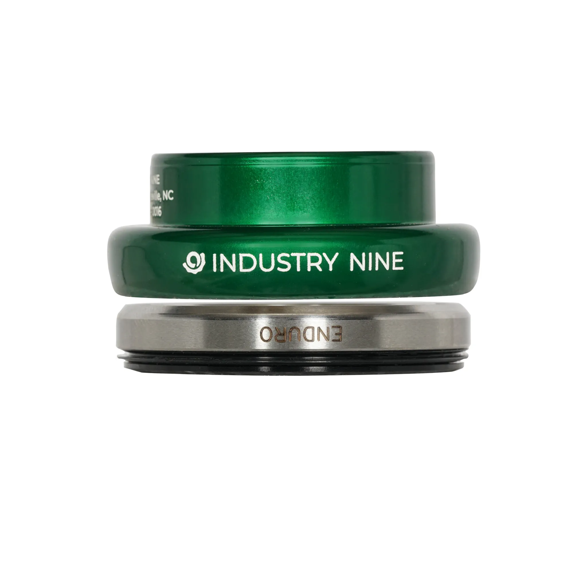 Industry Nine iRiX Headset- EC44/49 Lower