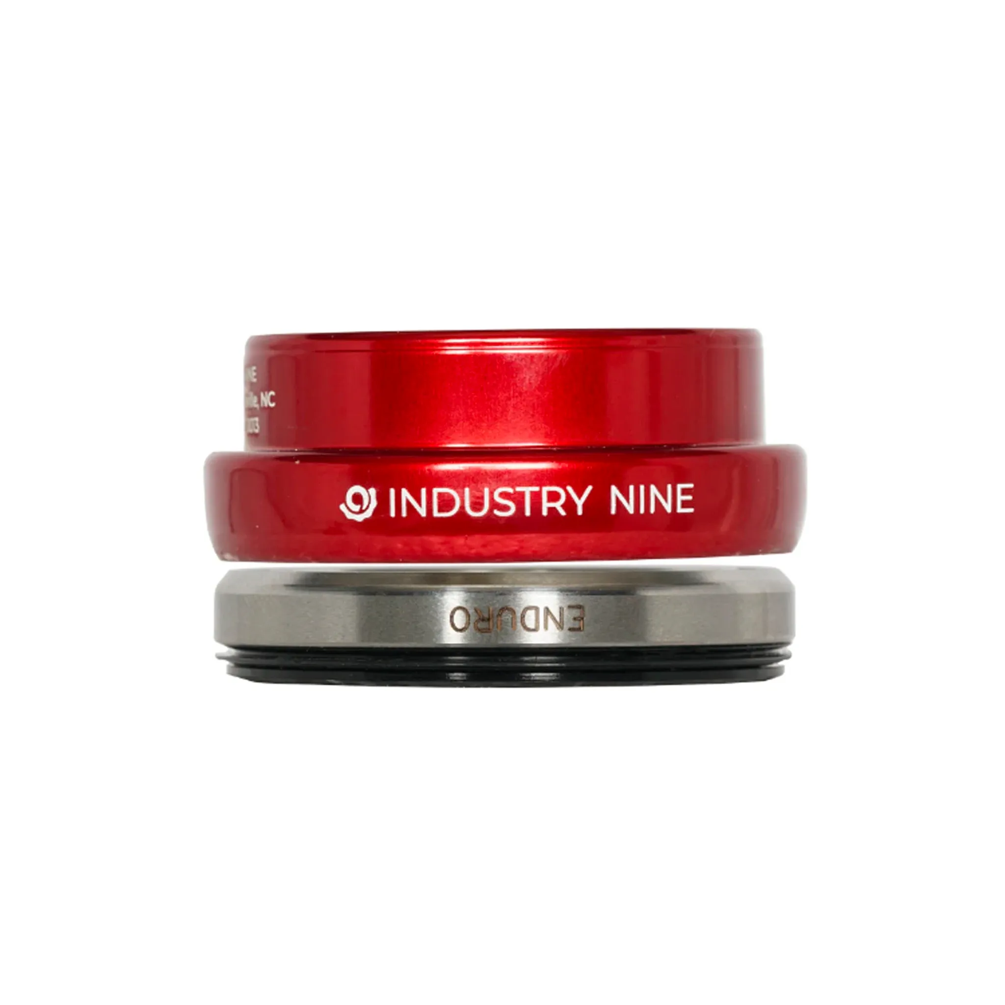 Industry Nine iRiX Headset- EC44/49 Lower