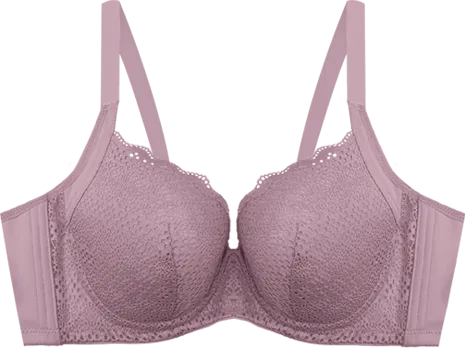 Julia Luxe Demi Cup Bra S10-29859